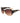 Guess Brown Injected Sunglasses