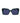 Karl Lagerfeld Purple Acetate Sunglasses