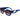 Karl Lagerfeld Blue Acetate Sunglasses