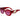Karl Lagerfeld Red Acetate Sunglasses