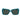 Karl Lagerfeld Green Injected Sunglasses