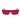 Karl Lagerfeld Multicolor Injected Sunglasses