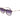 Lacoste Purple Acetate Sunglasses