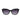 Liu Jo Black Acetate Sunglasses