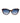 Liu Jo Brown Acetate Sunglasses