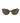 Longchamp Brown Acetate Sunglasses