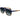 Longchamp Blue Acetate Sunglasses