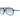 Longines Blue Plastic Sunglasses