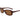 Nike Brown Injected Sunglasses