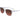 Nike Brown Injected Sunglasses