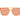 Pepe Jeans Orange Metal Sunglasses