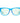 Polaroid Blue Plastic Sunglasses