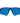 Polaroid Purple Plastic Sunglasses