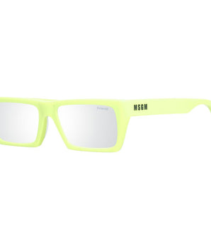 Polaroid Bicolor Acetate Sunglasses