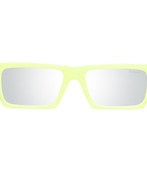 Polaroid Bicolor Acetate Sunglasses