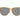 Porsche Design Yellow Polyamide Sunglasses