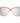 Porsche Design Orange Polyamide Sunglasses