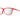 Porsche Design Red Acetate Sunglasses