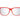 Porsche Design Red Acetate Sunglasses
