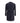 Gi Capri Blue Fleece Wool Coat