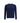 Aragona Cashmere Blue Merino Wool Cashmere Sweater