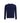 Aragona Cashmere Blue Merino Wool Cashmere Sweater