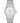 Hugo Boss Gray Stainless Steel Dress Watch