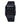 Casio Black Resin Digital Watch