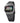 Casio Black Stainless Steel Digital Watch