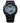 Casio Black Resin Sport Watch
