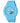 Casio Blue Resin Sport Watch