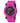 Casio Multicolor Resin Sport Watch