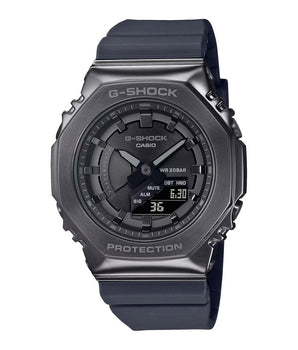 Casio Black Resin Sport Watch