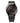 Casio Black Resin Sport Watch