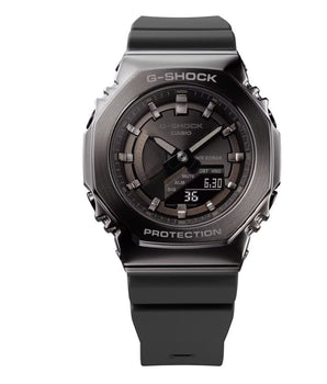 Casio Black Resin Sport Watch