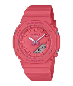 Casio Multicolor Resin Sport Watch