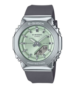 Casio Gray Resin Sport Watch