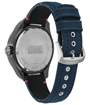 Citizen Blue Fabric Sport Watch