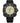 Citizen Black Polyethylene Sport Watch