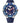 Citizen Blue Resin Sport Watch