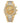 Citizen Gold Stainless Steel Bracelet Watch