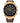 Citizen Brown Leather Dress Watch