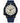 Citizen Blue Polyethylene Sport Watch