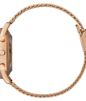 Citizen Gold Stainless Steel Dress Watch