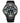 Citizen Black Rubber Sport Watch