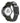 Citizen Black Rubber Sport Watch