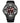Citizen Black Rubber Sport Watch
