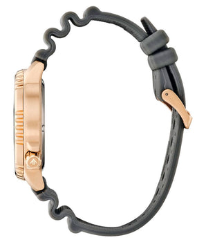 Citizen Black Rubber Sport Watch