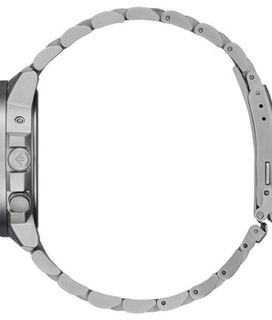 Citizen Gray Stainless Steel Sport Watch