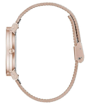 Furla Multicolor Stainless Steel Dress Watch